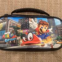 Custodia Nintendo Switch