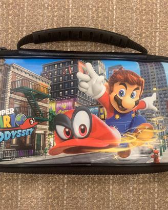 Custodia Nintendo Switch