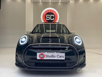 Mini Full Electric Cooper SE Resolute *FULL