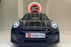 Mini Full Electric Cooper SE Resolute *FULL