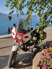 moto Guzzi Sp 1000