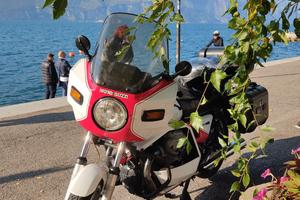 moto Guzzi Sp 1000