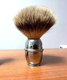 Tonal Silvertip pennello vintage