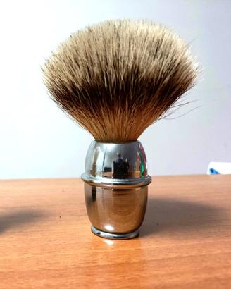 Tonal Silvertip pennello vintage