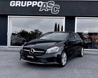 Mercedes A 180 1.5 DIESEL 109 CV Sport my16