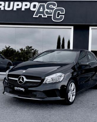 Mercedes A 180 1.5 DIESEL 109 CV Sport my16