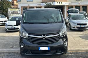 Opel Vivaro 1.6 CDTI