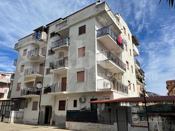 Appartamento Scalea [19VRG]