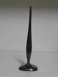 Soliflore Vaso a bocciolo metà 900 Mid-Century Mod