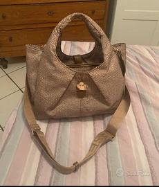 Borsa borbonese