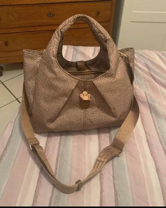 Borsa borbonese
