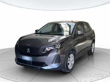 PEUGEOT 3008 1.5 BlueHDi 130cv Active Pack