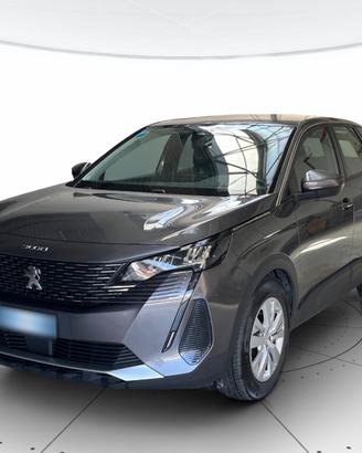 PEUGEOT 3008 1.5 BlueHDi 130cv Active Pack