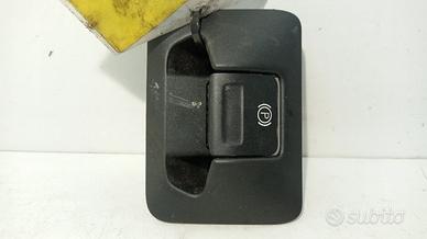 PULSANTE FRENO DI STAZIONAMENTO VOLVO V60 1° Seri
