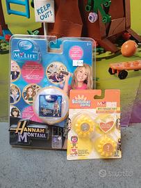 My life cartucce Hannah Montana e Summer party