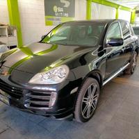 Porsche Cayenne 3.6 FL
