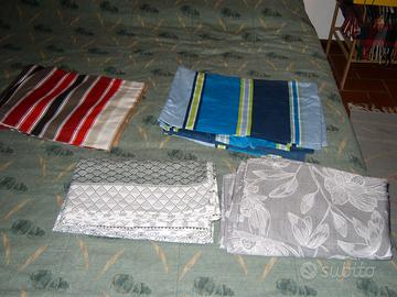 copripiumino singolo