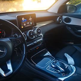 Mercedes glc