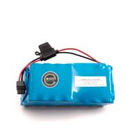 🔋 Batteria e-bike 48V 10Ah (480Wh) – quasi nuova!