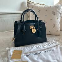 Michael Kors Borsa Hamilton - Pelle +dustbag