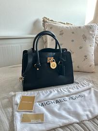 Michael Kors Borsa Hamilton - Pelle +dustbag
