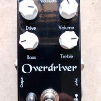Vick audio overdriver 