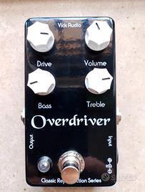 Vick audio overdriver 