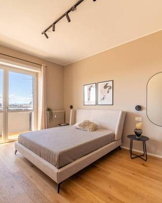 Appartamento di 85 m² con 3 locali a Milano
