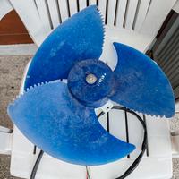 Motore e ventola clima Hisense