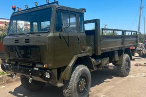 Iveco ACM 90 macchina operatrice