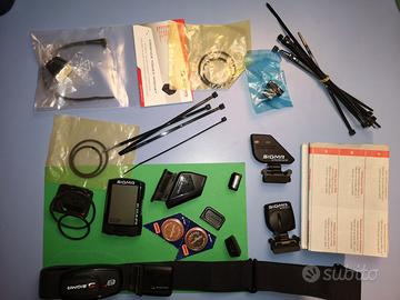 ciclocomputer sigma b 23.16 sts 