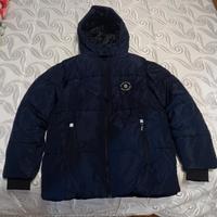 GIUBBOTTO GIACCA INVERNALE SOLO COTE