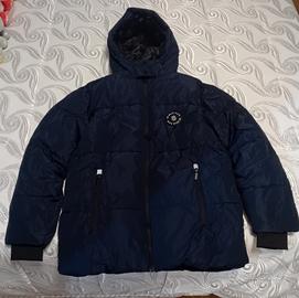 GIUBBOTTO GIACCA INVERNALE SOLO COTE