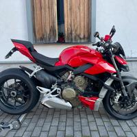 Ducati Streetfighter