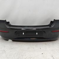 Paraurti posteriore originale bmw f20 f21 lci 2014