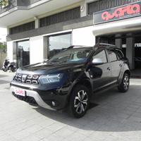 Dacia Duster 1.0 TCe 100 CV ECO-G 4x2 Prestige