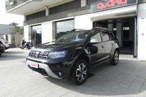 Dacia Duster 1.0 TCe 100 CV ECO-G 4x2 Prestige