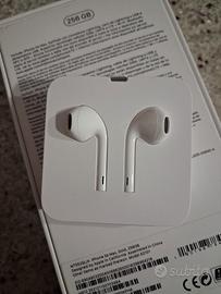 cuffie iPhone