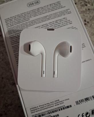 cuffie iPhone