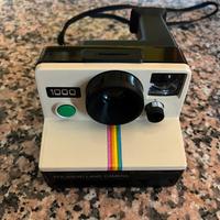 Polaroid 1000 Land Camera Vintage