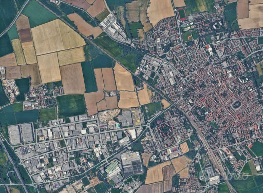 Appartamento – Codogno, Triulza - Vista 5