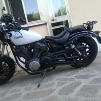 Yamaha xvs 950