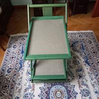 Carrello portavivande