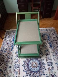 Carrello portavivande