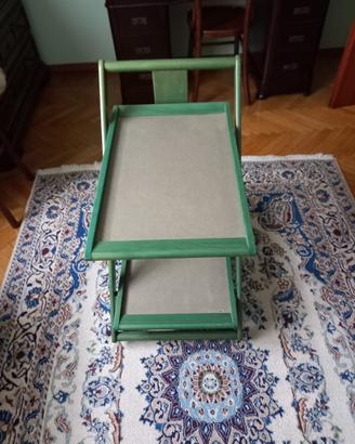 Carrello portavivande