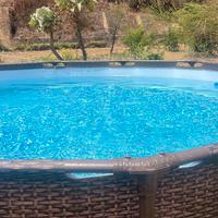 Piscina bestway steel pro max 3,66x1,00