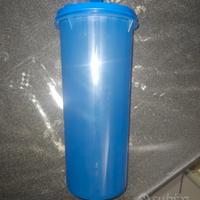 caraffa Tupperware 