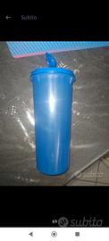 caraffa Tupperware 