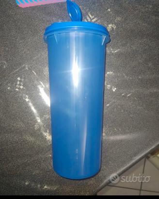 caraffa Tupperware 