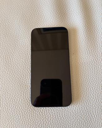 Apple iPhone 13 256gb blu mezzanotte